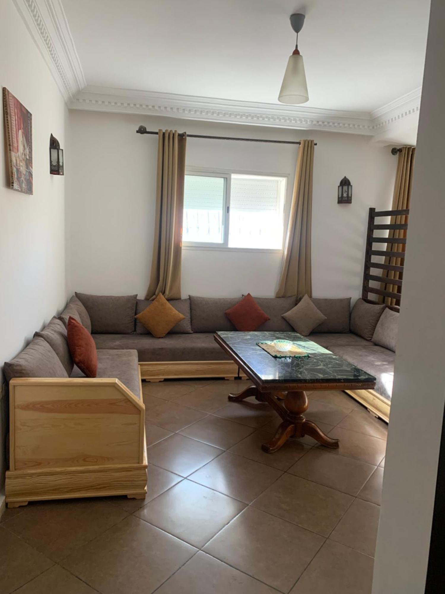 Apartment Apparemment 3 *